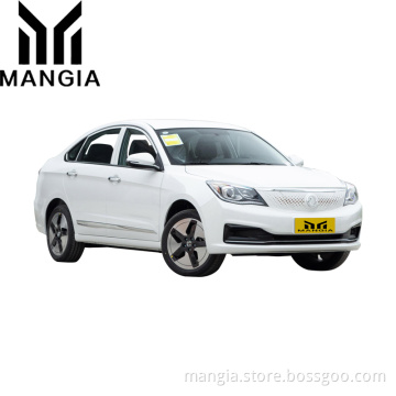 2022 China's top brand high-quality four-wheeled sedan electric touring vehicle